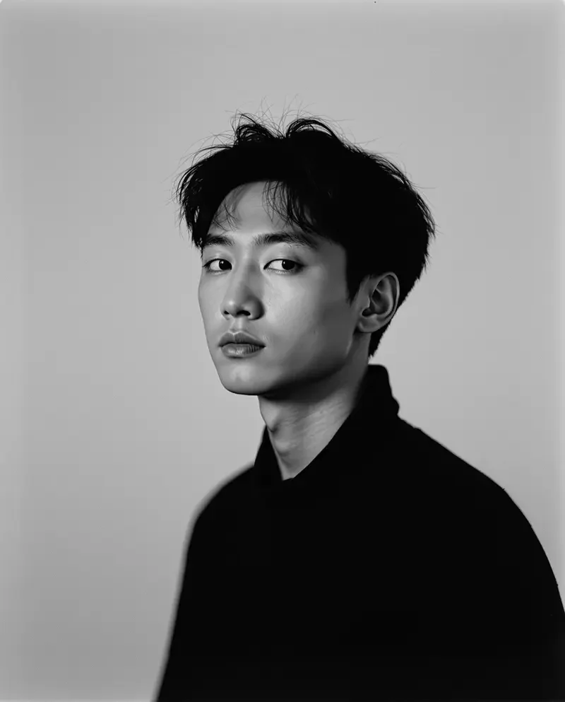 独立导演 胡波 · Hu Bo 胡波