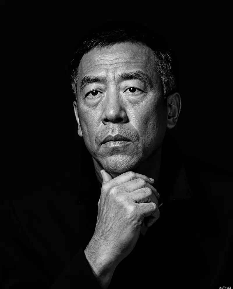 独立导演 贾樟柯 · Jia Zhangke 贾樟柯