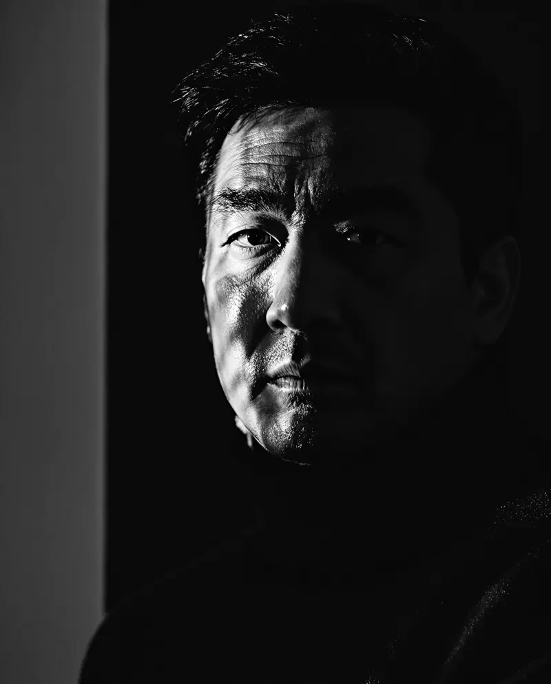 独立导演 娄烨 · Lou Ye 娄烨