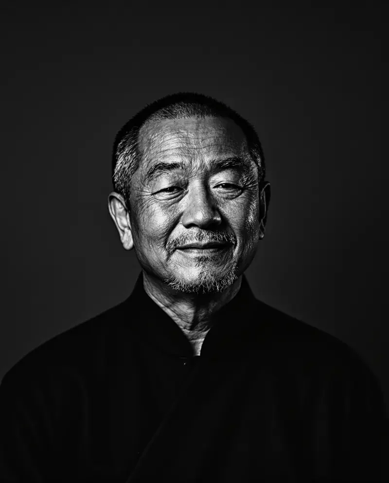 独立导演 万玛才旦 · Pema Tseden 万玛才旦