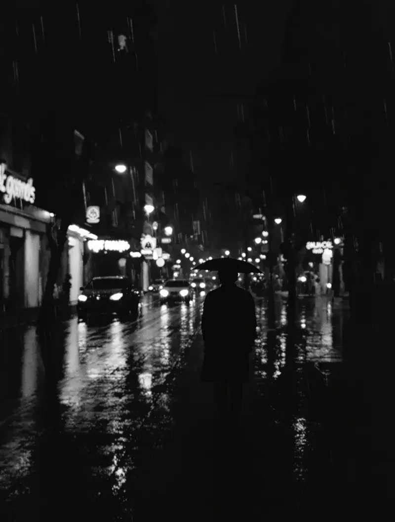 风中有朵雨做的云 · 娄烨 · 2018 风中有朵雨做的云